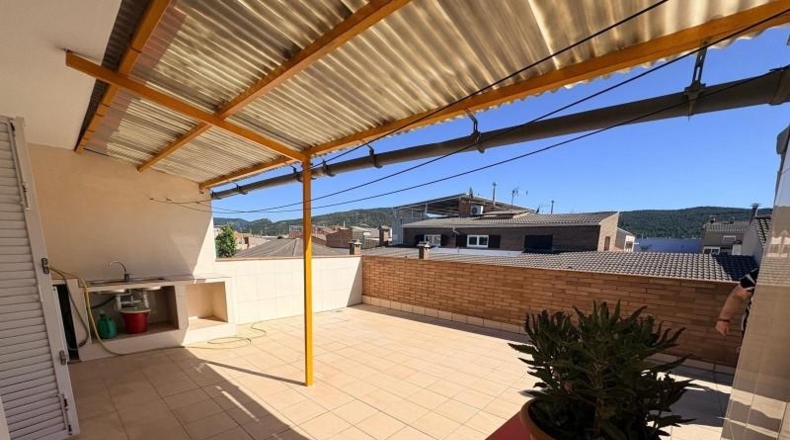 Барселона - Vilanova del Camí - 275m2
