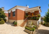 Detached villa with land for sale on España, Esparreguera, ref: TR411506 photo