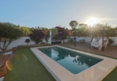 Casa de camp amb terreny en venda a la España, Albuñuelas, ref.: TR378294 foto