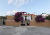 Casa de camp amb terreny en venda a la España, Albuñuelas, ref.: TR378294 foto