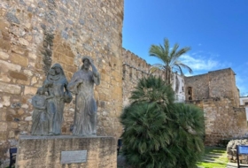 Antequera 270&nbsp;m² 
