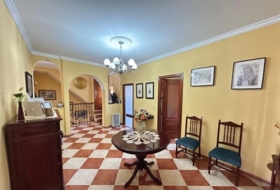 Antequera 270&nbsp;m² 