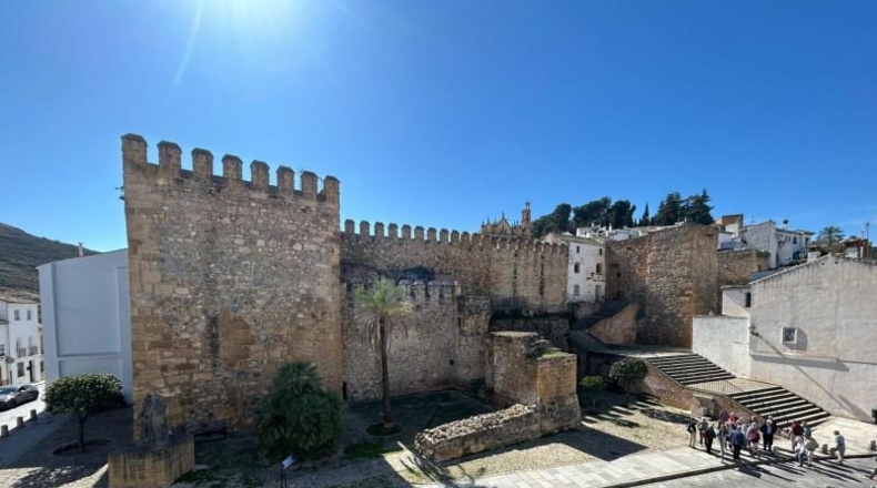 Málaga - Antequera - 270m2