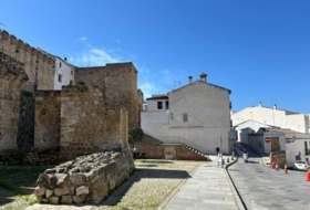 Antequera 270&nbsp;m² 