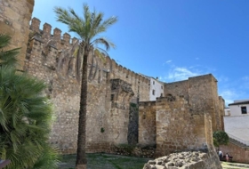 Antequera 270&nbsp;m² 
