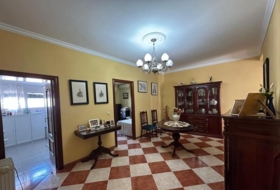 Antequera 270&nbsp;m² 
