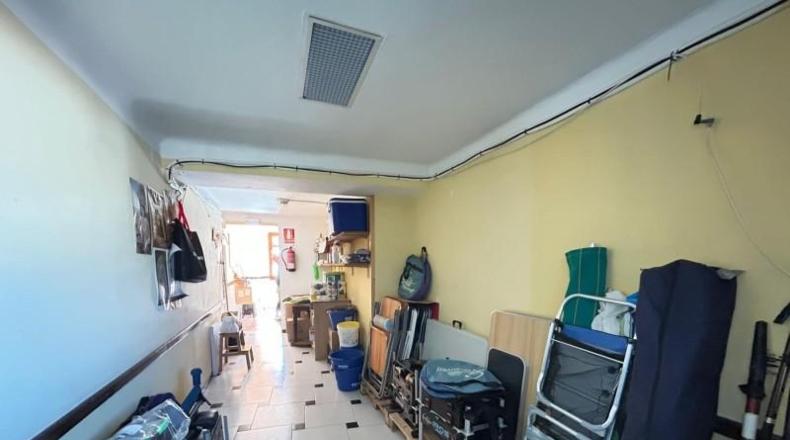 Málaga - Antequera - 270m2