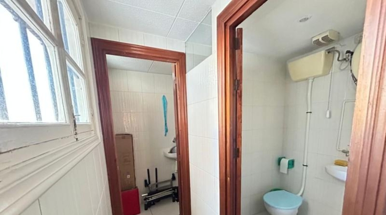 Málaga - Antequera - 270m2