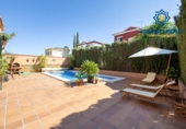 Casa de poble en venda a la España, Güéjar Sierra, ref.: TR390329 foto