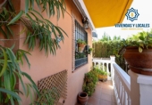 Casa de poble en venda a la España, Güéjar Sierra, ref.: TR390329 foto