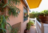 Casa de poble en venda a la España, Güéjar Sierra, ref.: TR409889 foto