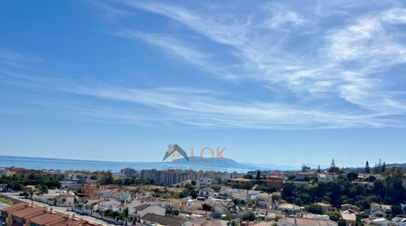 Málaga - Ринкон-де-ла-Виктория - 135m2