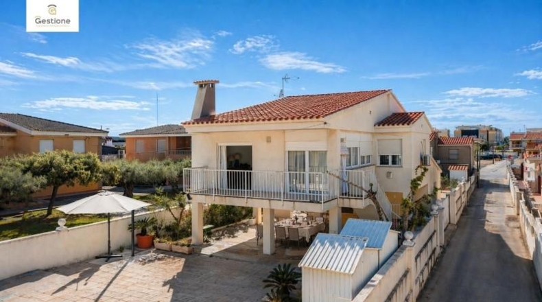 Castellón - Almassora - 383m2