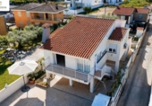 Chalet independiente con terreno en venta en la España, Almassora, ref: TR404592 foto