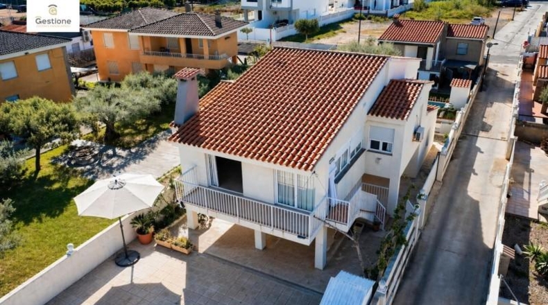Castellón - Almassora - 383m2
