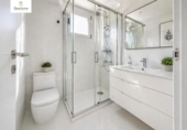 Chalet independiente con terreno en venta en la España, Almassora, ref: TR404592 foto
