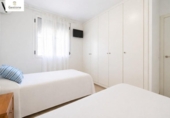 Chalet independiente con terreno en venta en la España, Almassora, ref: TR404592 foto