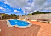 Xalet independent amb terreny en venda a la España, Calafell, ref.: TR412805 foto