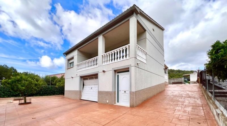 Tarragona - Calafell - 755m2