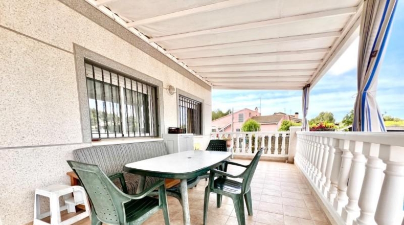 Tarragona - Calafell - 755m2