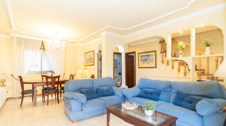 Granada - Motril - 165m2