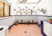 Casa de pueblo en venta en la España, Motril, ref: TR377122 foto