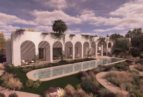 Casares 963&nbsp;m²