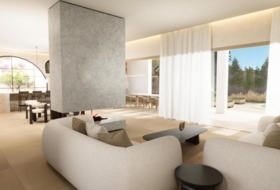 Casares 963&nbsp;m²