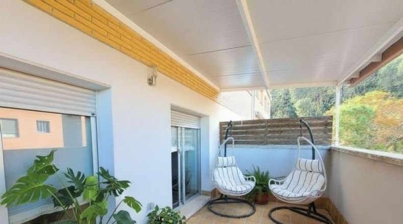 Barcelona - Castellví de Rosanes - 160m2