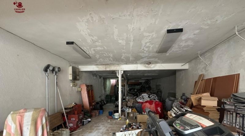 Community of Madrid - Los Molinos - 428m2