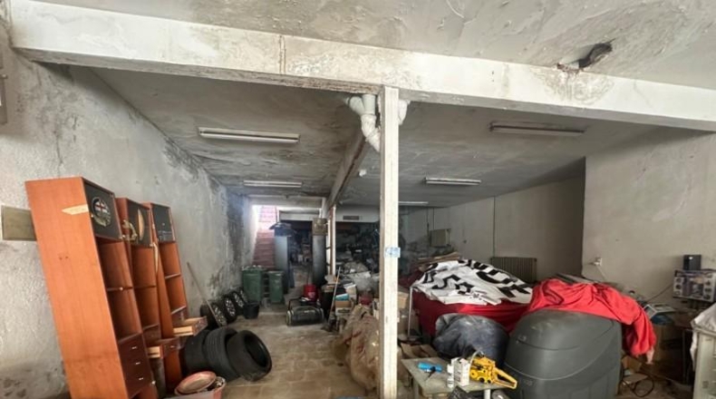 Community of Madrid - Los Molinos - 428m2