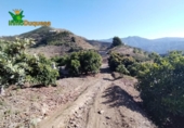 Terreno no urbanizable en venta en la España, Almuñécar, ref: TR247497 foto