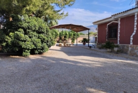 Totana 3300&nbsp;m²