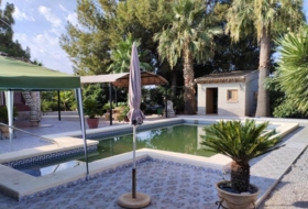 Totana 3300&nbsp;m²