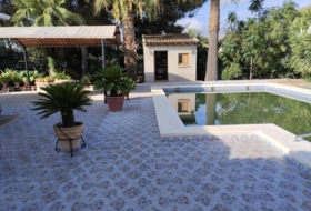 Totana 3300&nbsp;m²