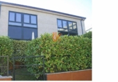 Chalet independiente con terreno en venta en la España, Santiago de Compostela, ref: TR394983 foto