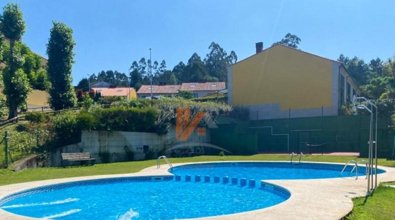La Coruna - Santiago de Compostel·la - 200m2