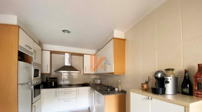 La Coruna - Santiago de Compostel·la - 200m2