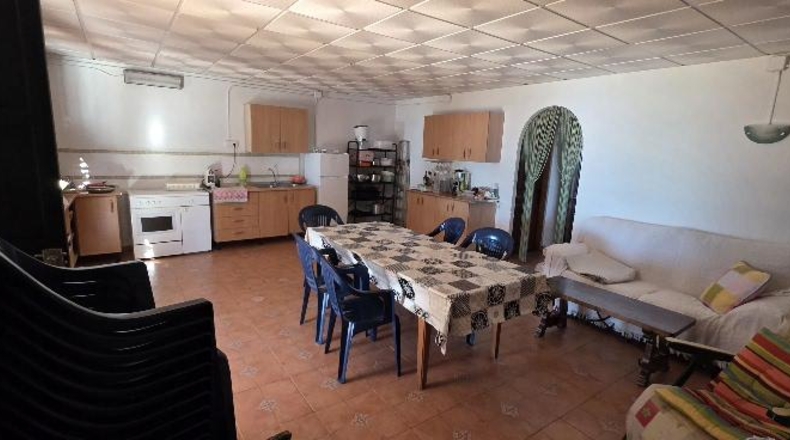 Málaga - Nerja - 1550m2