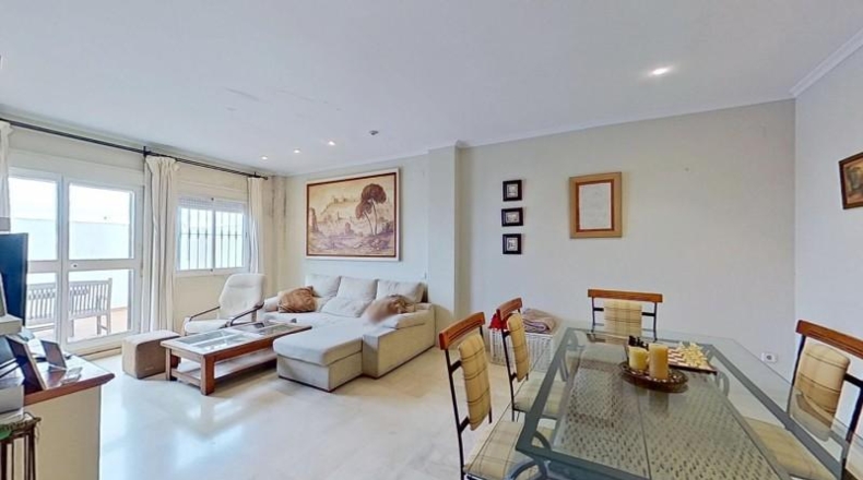 Севилья - Алькала-де-Гуадаира - 229m2