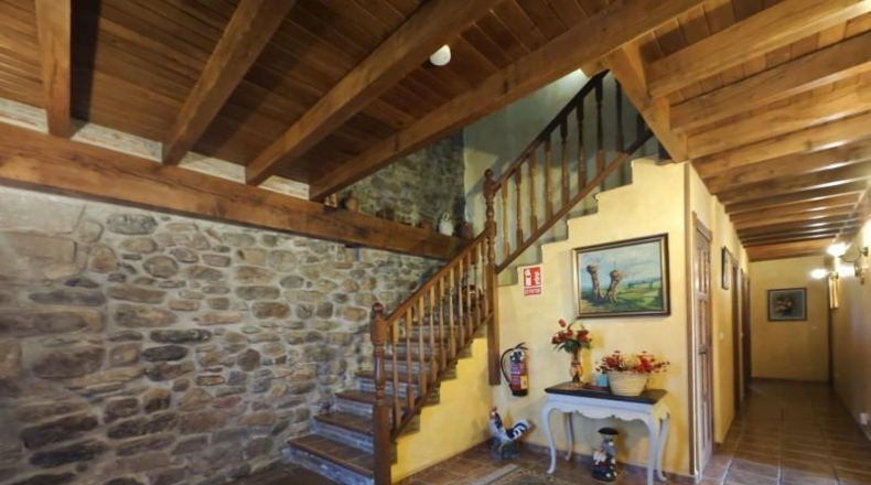 Cantabria - Villayuso - 801m2