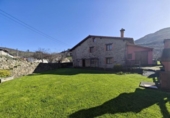 Detached villa with land for sale on España, Villayuso, ref: TR377761 photo