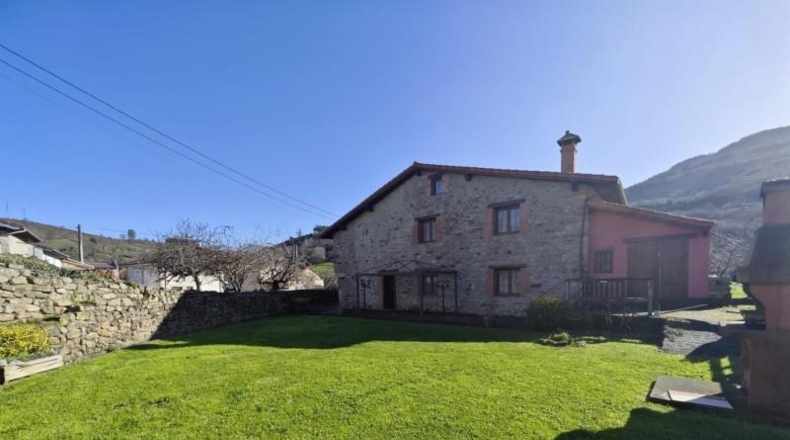 Cantabria - Villayuso - 801m2