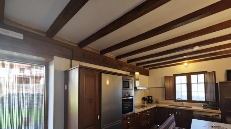 Cantabria - Villayuso - 801m2