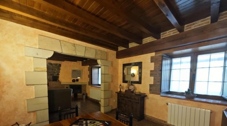 Cantabria - Villayuso - 801m2