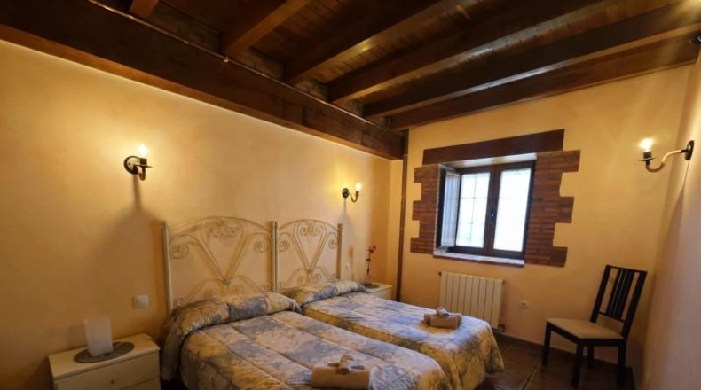 Cantabria - Villayuso - 801m2