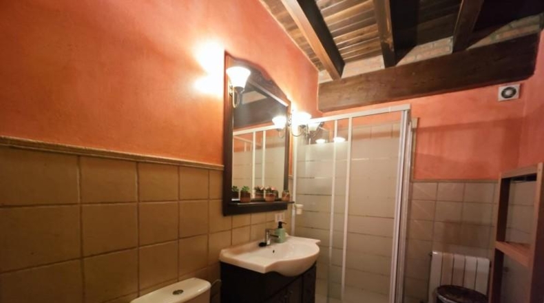 Cantabria - Villayuso - 801m2