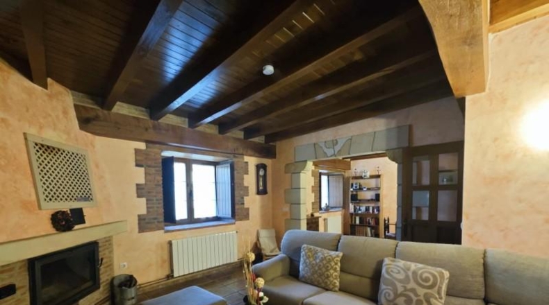 Cantabria - Villayuso - 801m2