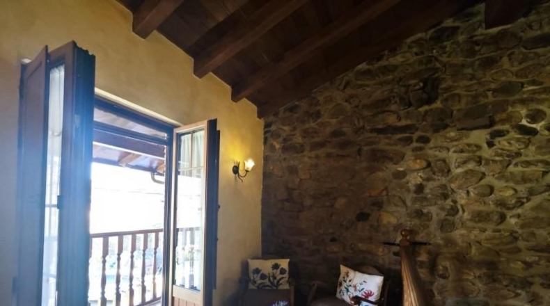 Cantabria - Villayuso - 801m2