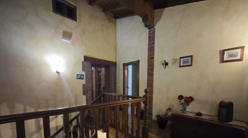 Cantabria - Villayuso - 801m2
